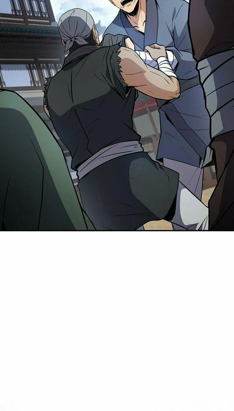 Reincarnated Escort Warrior Chapter 99 page 115 - 