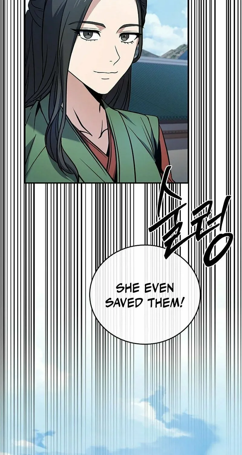 Reincarnated Escort Warrior Chapter 99 page 117 - 