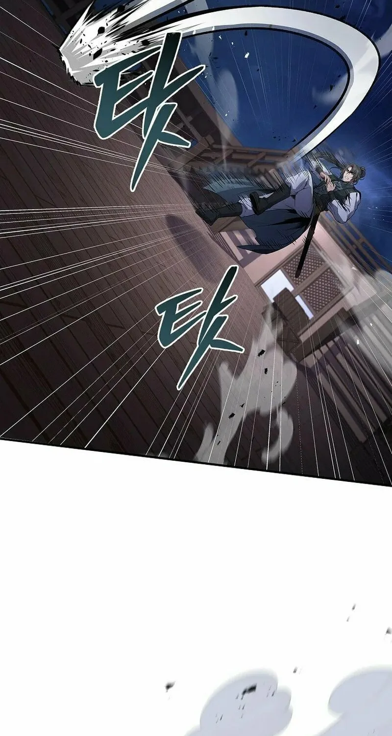 Reincarnated Escort Warrior Chapter 99 page 13 - 