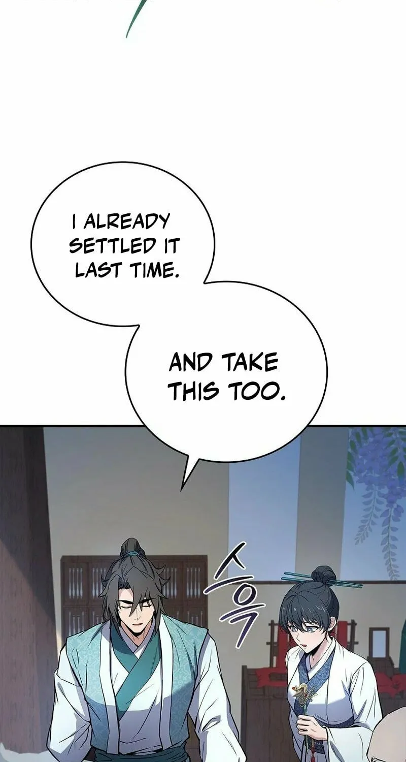 Reincarnated Escort Warrior Chapter 99 page 136 - 