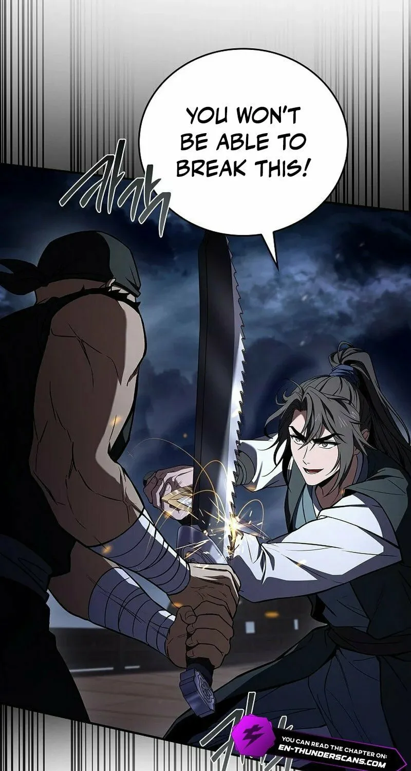 Reincarnated Escort Warrior Chapter 99 page 19 - 