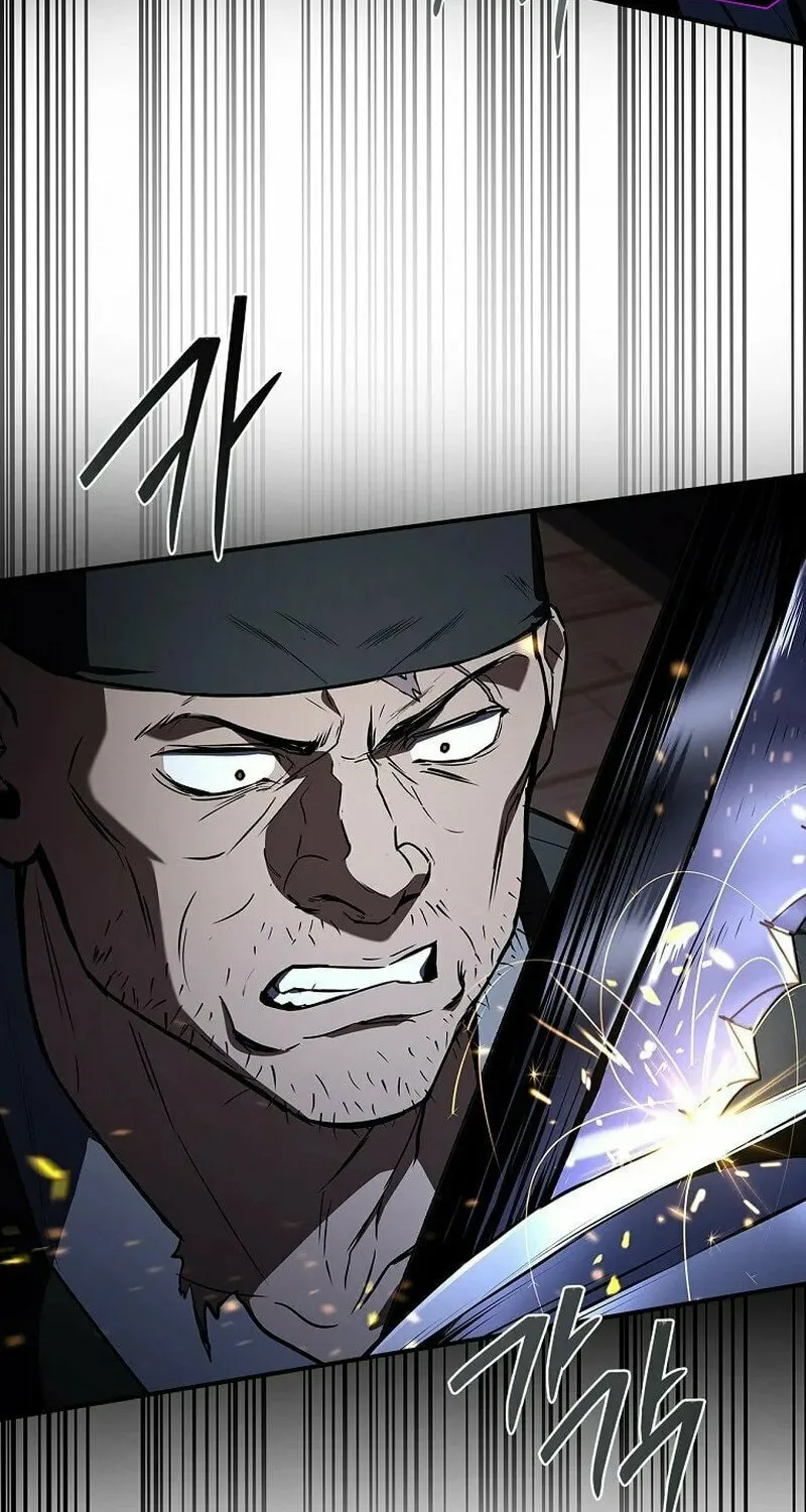 Reincarnated Escort Warrior Chapter 99 page 20 - 
