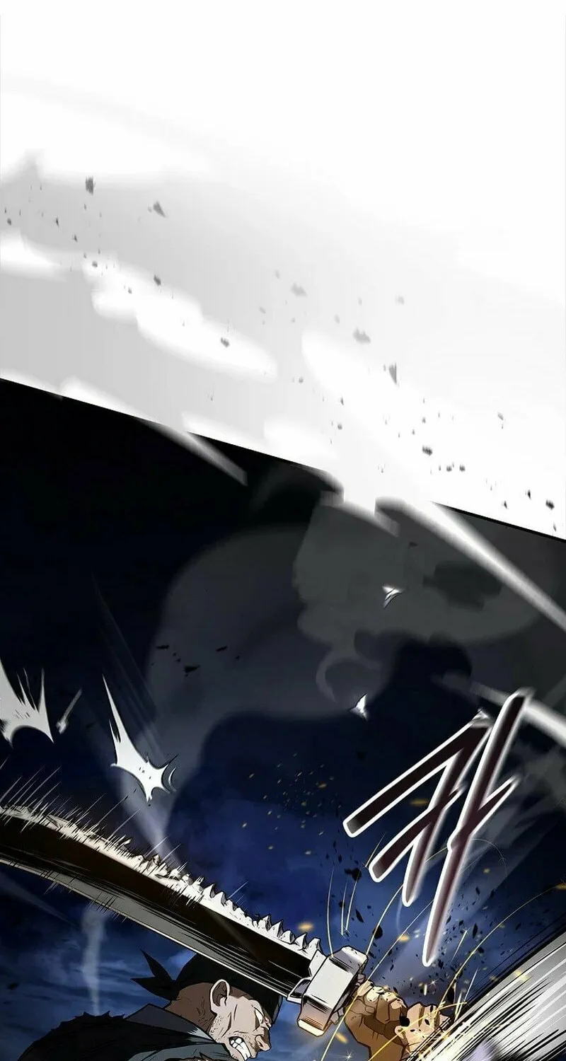 Reincarnated Escort Warrior Chapter 99 page 23 - 