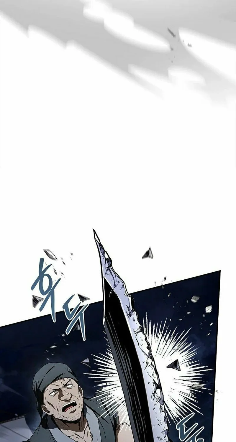 Reincarnated Escort Warrior Chapter 99 page 25 - 