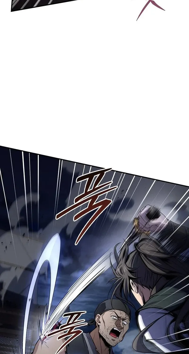 Reincarnated Escort Warrior Chapter 99 page 28 - 