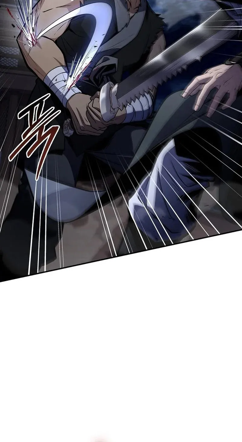 Reincarnated Escort Warrior Chapter 99 page 29 - 