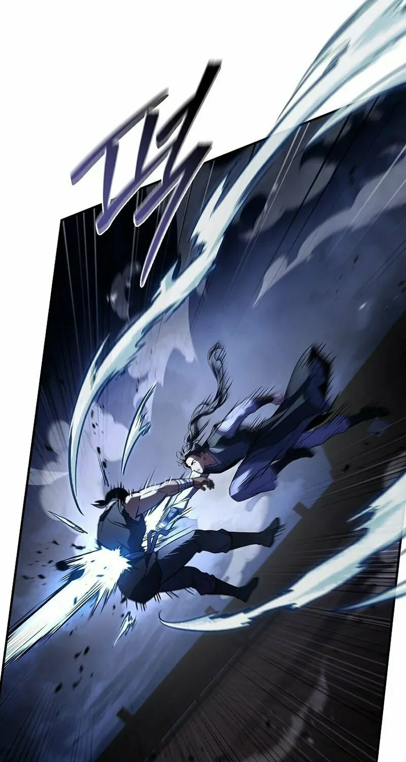 Reincarnated Escort Warrior Chapter 99 page 35 - 