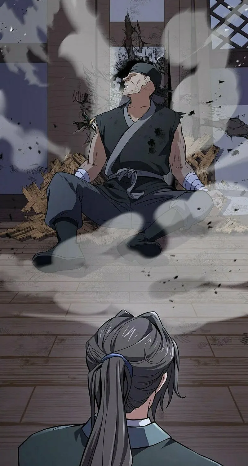 Reincarnated Escort Warrior Chapter 99 page 41 - 