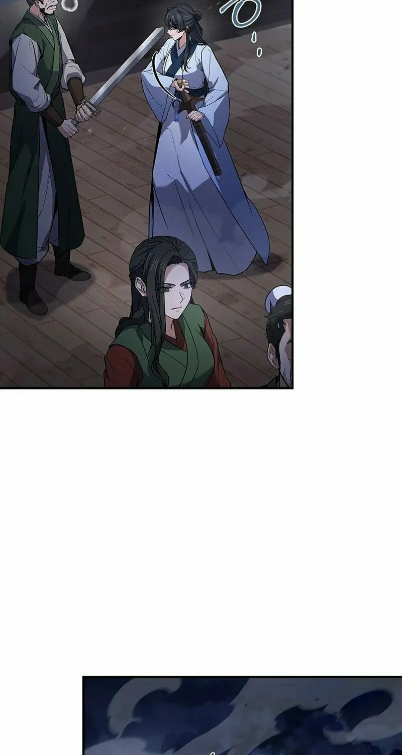Reincarnated Escort Warrior Chapter 99 page 47 - 