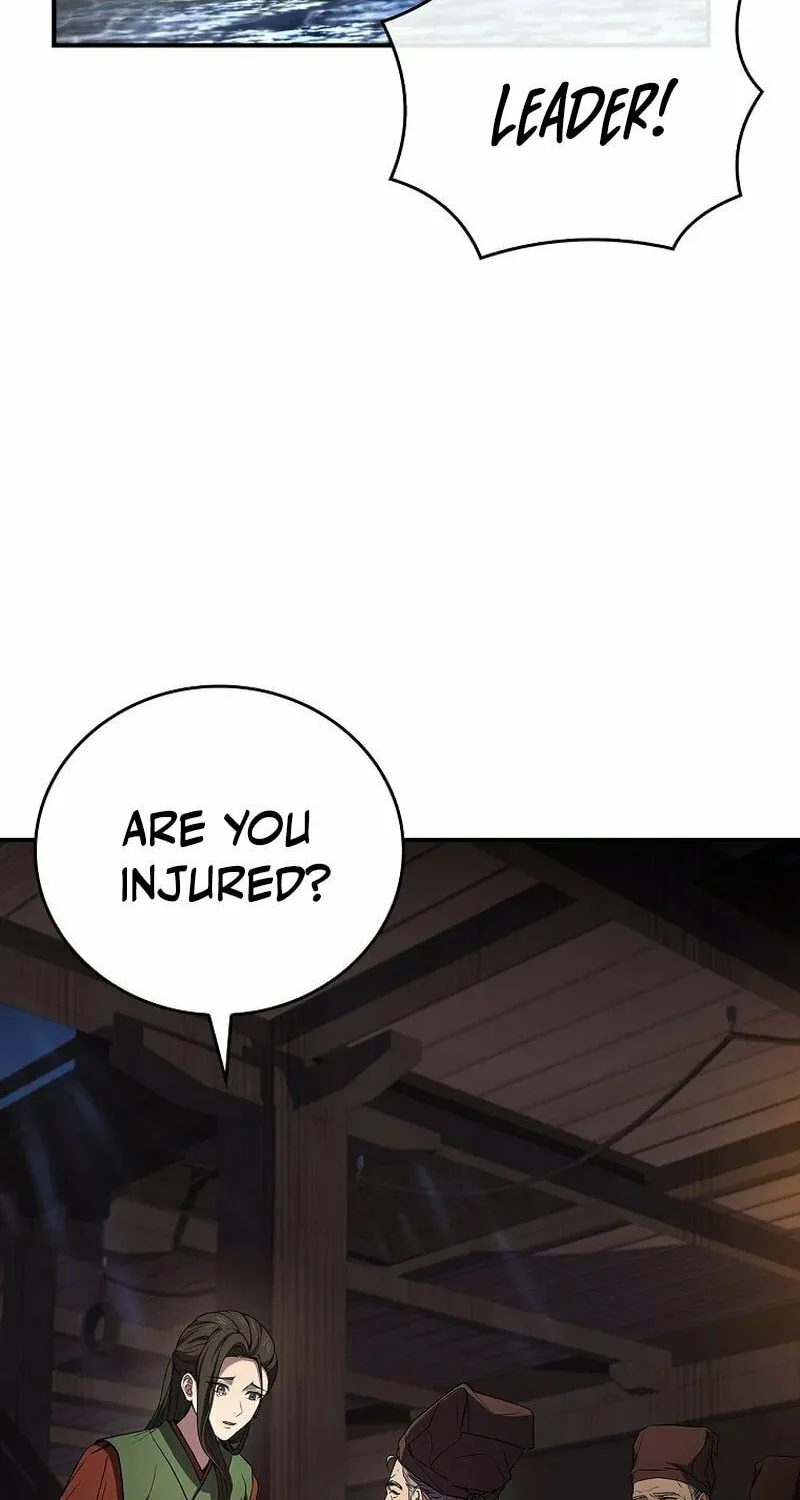 Reincarnated Escort Warrior Chapter 99 page 52 - 