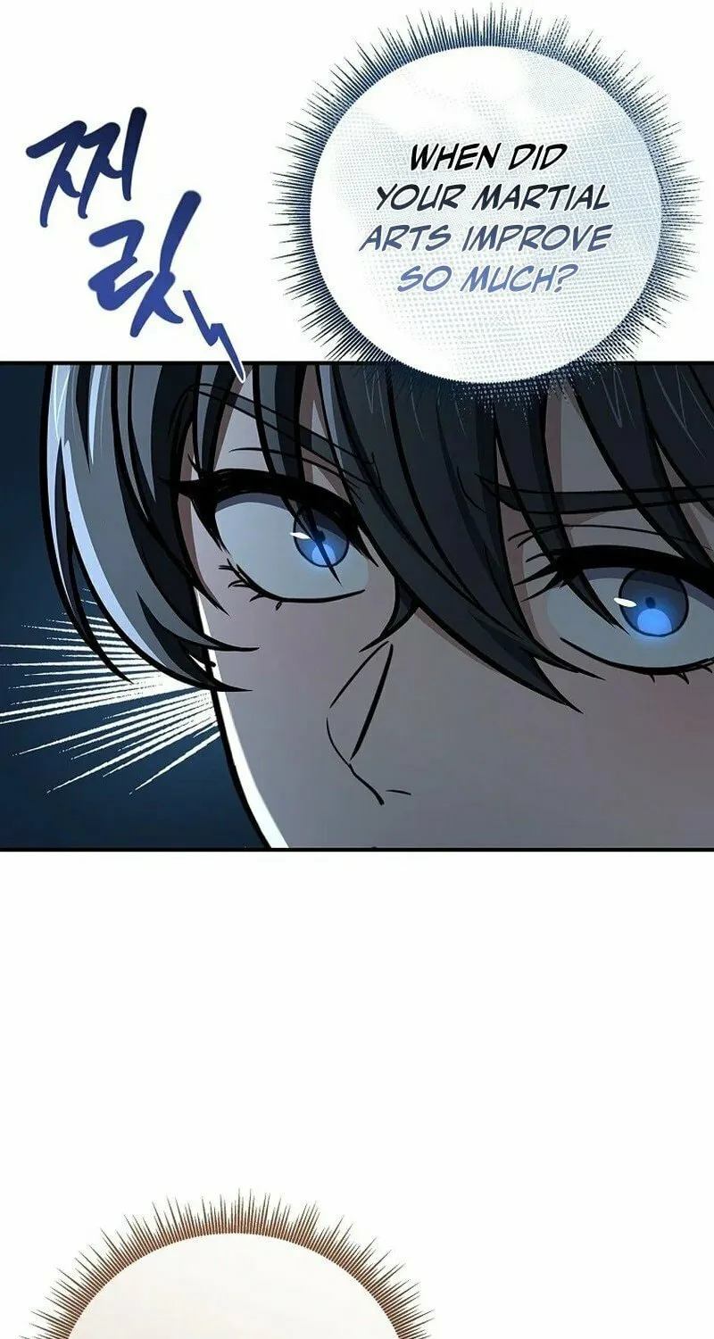 Reincarnated Escort Warrior Chapter 99 page 57 - 