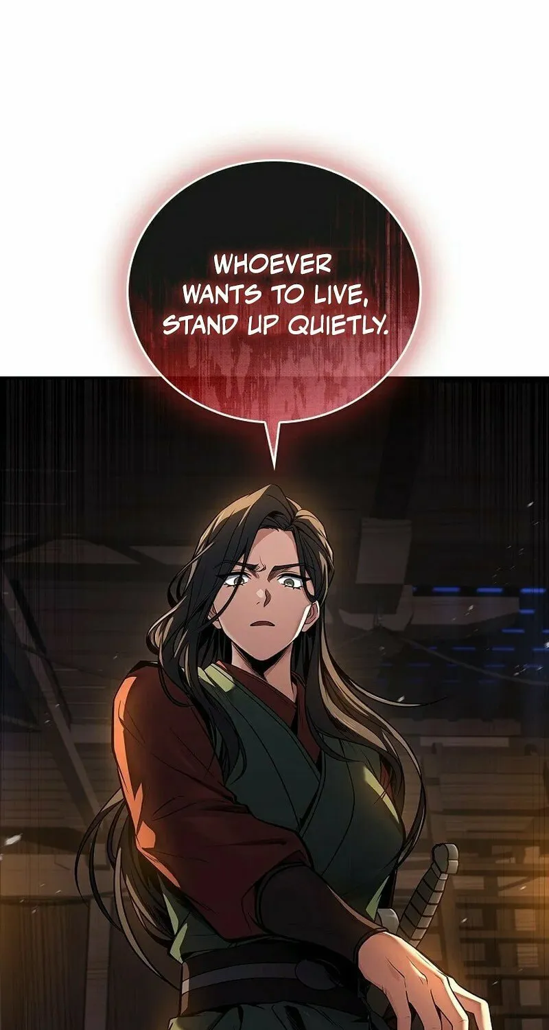 Reincarnated Escort Warrior Chapter 99 page 67 - 