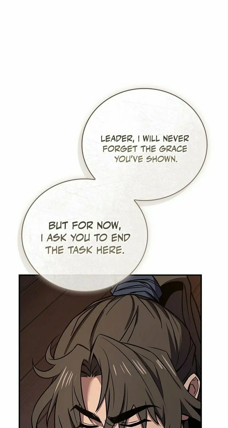 Reincarnated Escort Warrior Chapter 99 page 72 - 