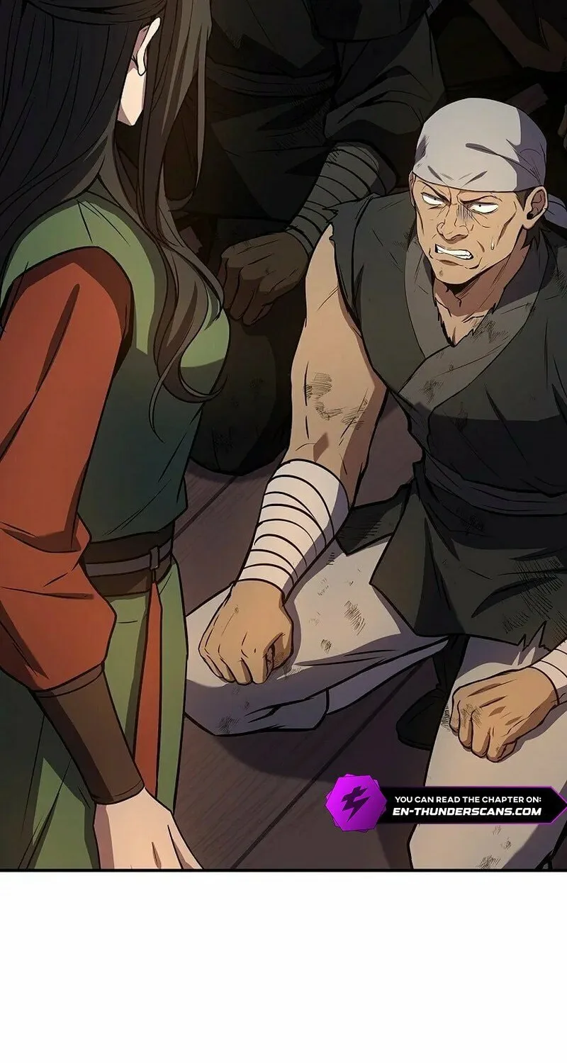 Reincarnated Escort Warrior Chapter 99 page 78 - 