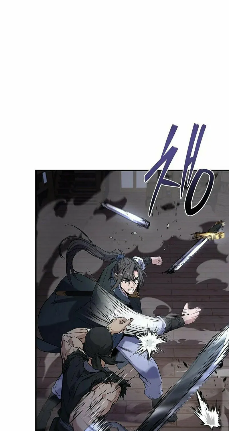 Reincarnated Escort Warrior Chapter 99 page 10 - 
