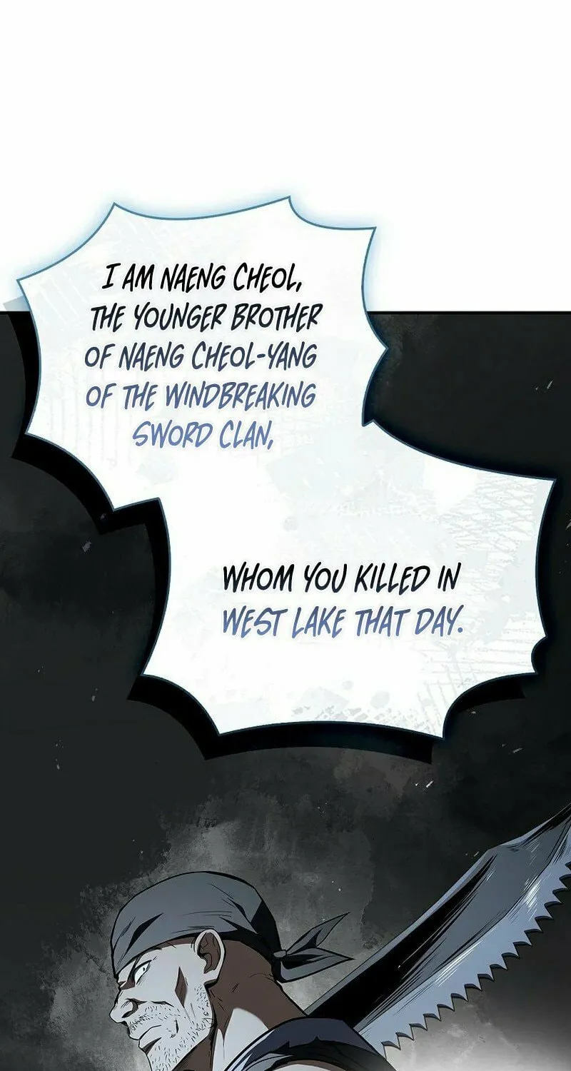 Reincarnated Escort Warrior Chapter 99 page 100 - 