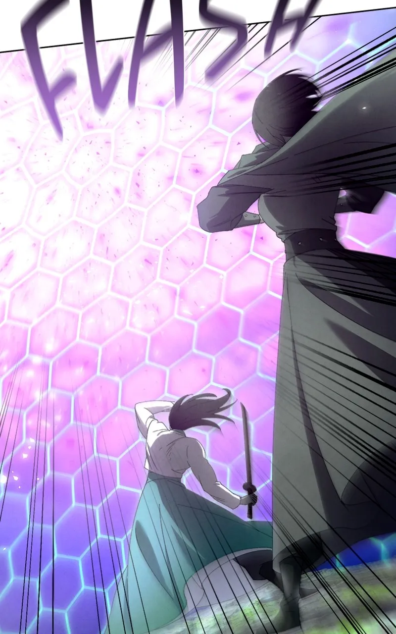 Reincarnated into a Cursed Game Chapter 21 page 101 - 