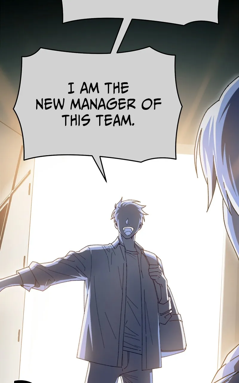 Reincarnated into a Cursed Game Chapter 21 page 12 - 