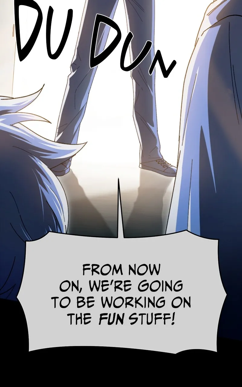 Reincarnated into a Cursed Game Chapter 21 page 13 - 