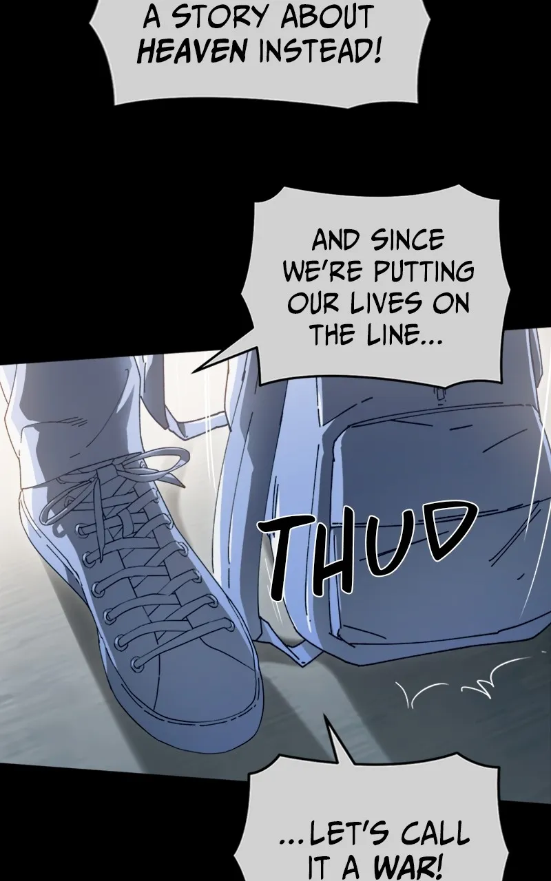 Reincarnated into a Cursed Game Chapter 21 page 15 - 