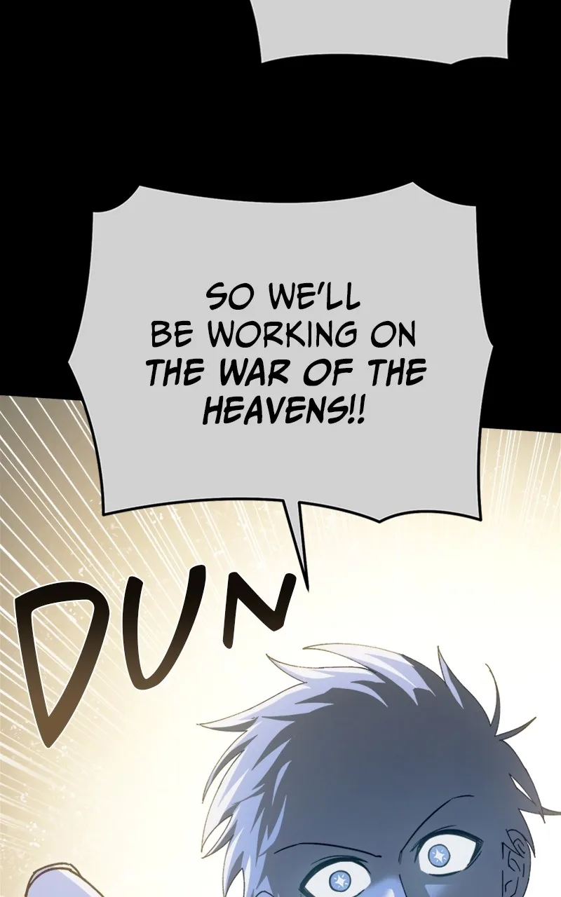 Reincarnated into a Cursed Game Chapter 21 page 16 - 