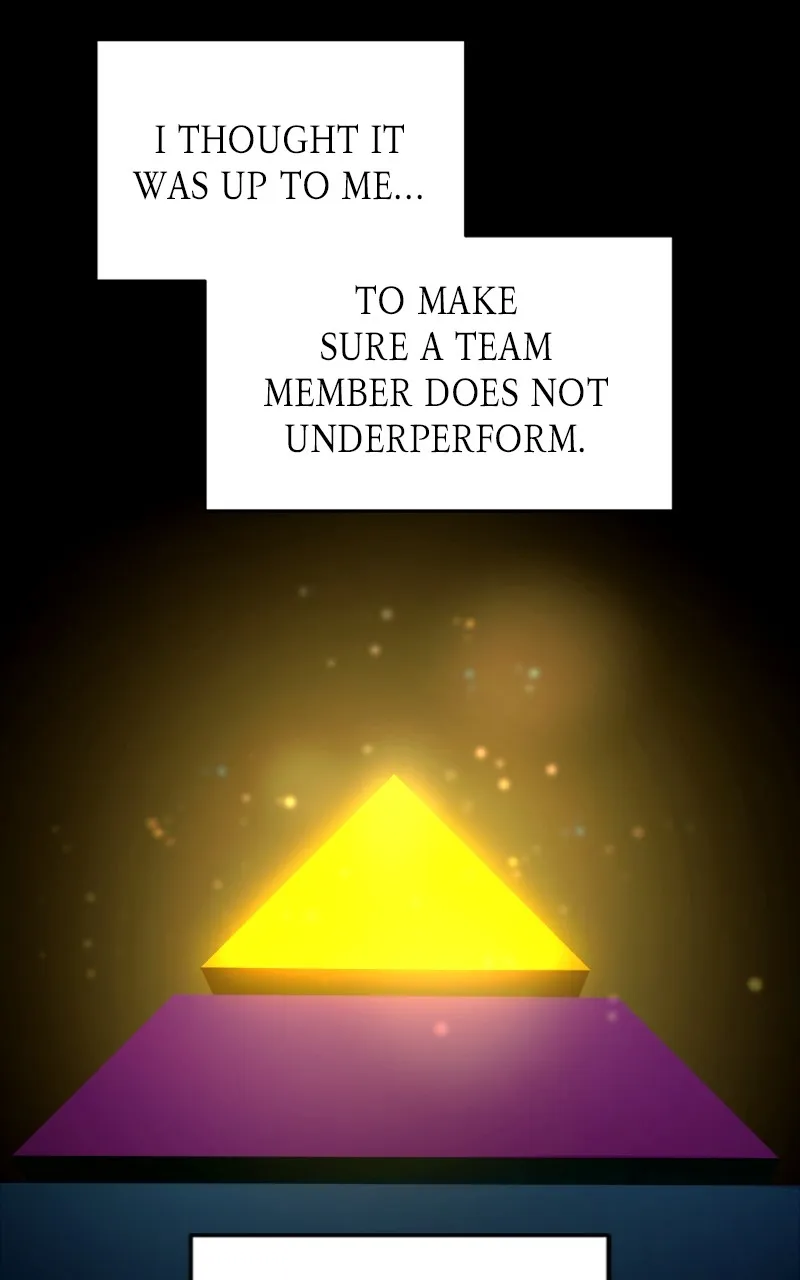 Reincarnated into a Cursed Game Chapter 21 page 19 - 