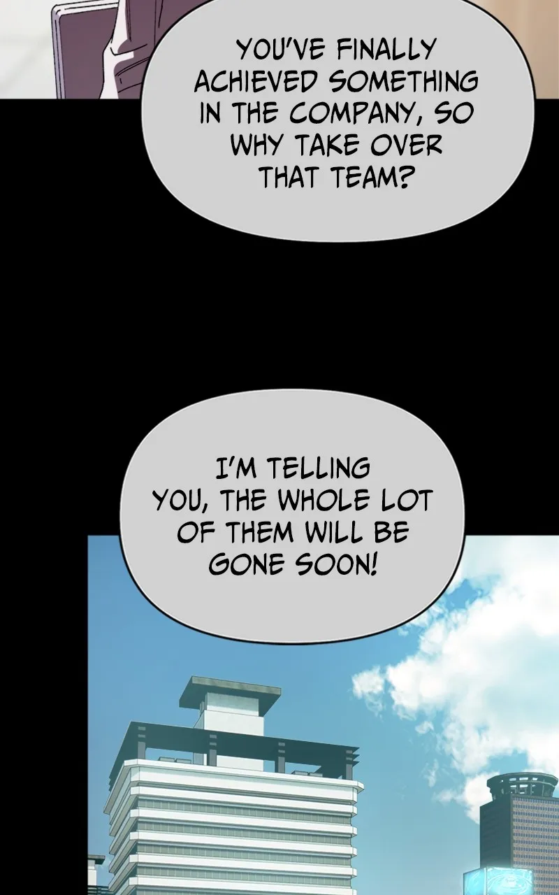 Reincarnated into a Cursed Game Chapter 21 page 3 - 