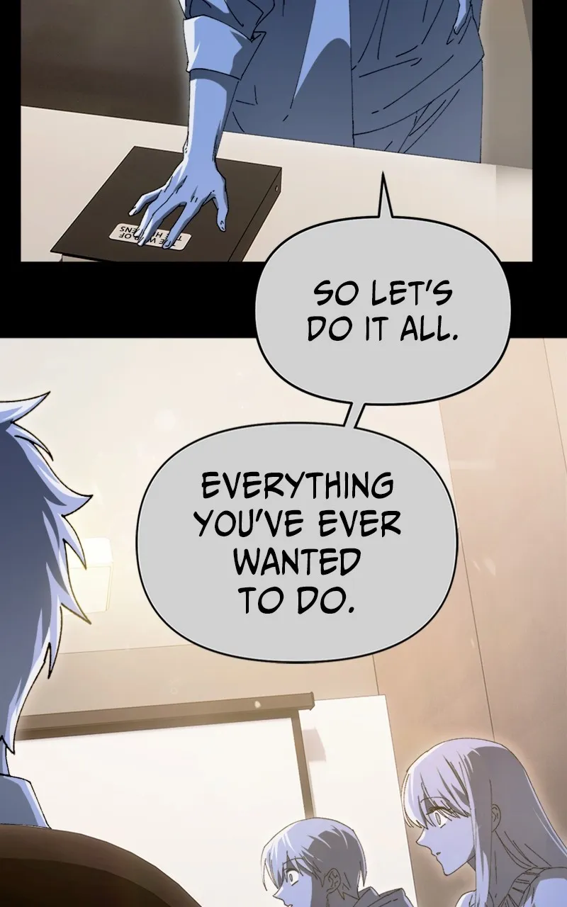 Reincarnated into a Cursed Game Chapter 21 page 24 - 