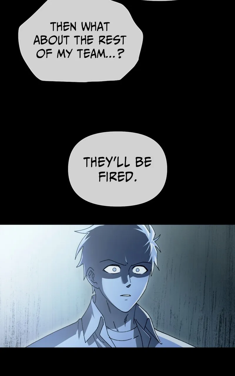 Reincarnated into a Cursed Game Chapter 21 page 34 - 