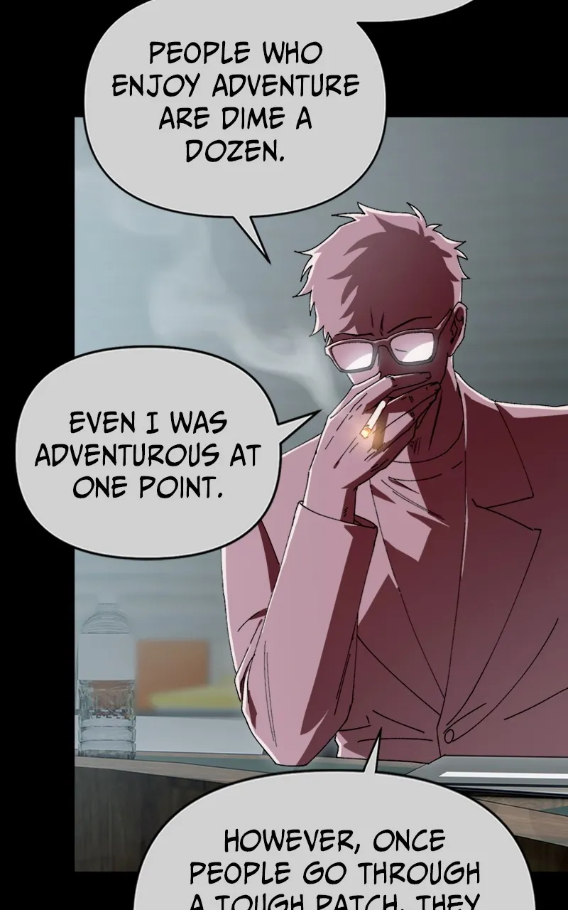 Reincarnated into a Cursed Game Chapter 21 page 36 - 