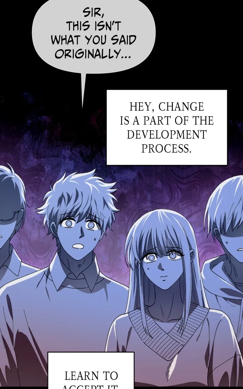 Reincarnated into a Cursed Game Chapter 21 page 39 - 