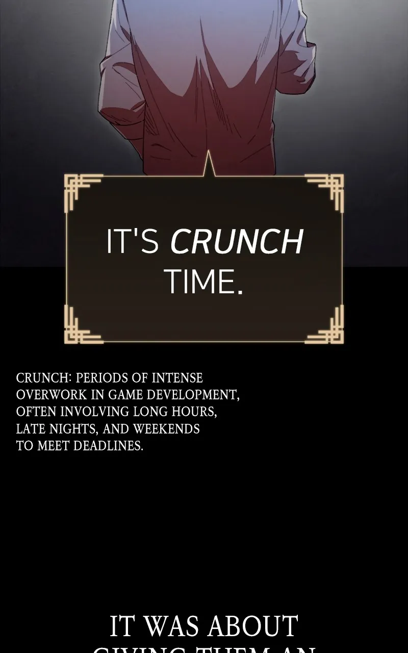 Reincarnated into a Cursed Game Chapter 21 page 43 - 