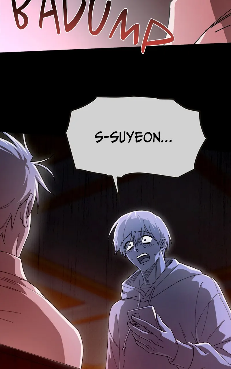 Reincarnated into a Cursed Game Chapter 21 page 49 - 