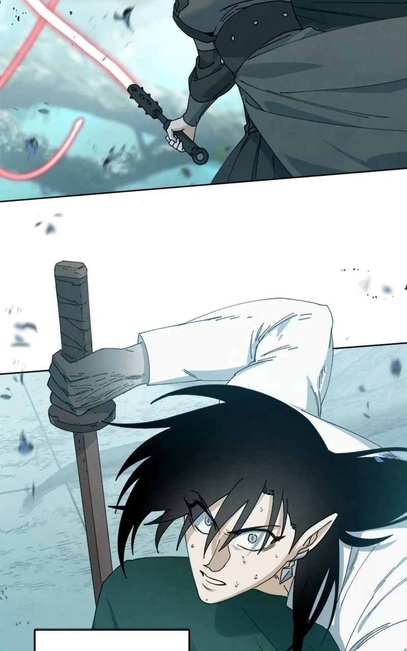 Reincarnated into a Cursed Game Chapter 21 page 55 - 
