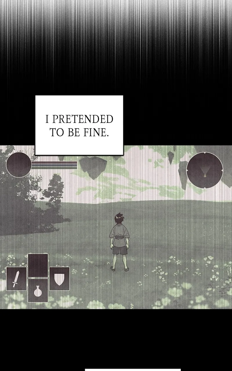 Reincarnated into a Cursed Game Chapter 21 page 59 - 