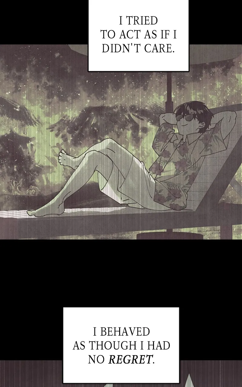 Reincarnated into a Cursed Game Chapter 21 page 60 - 