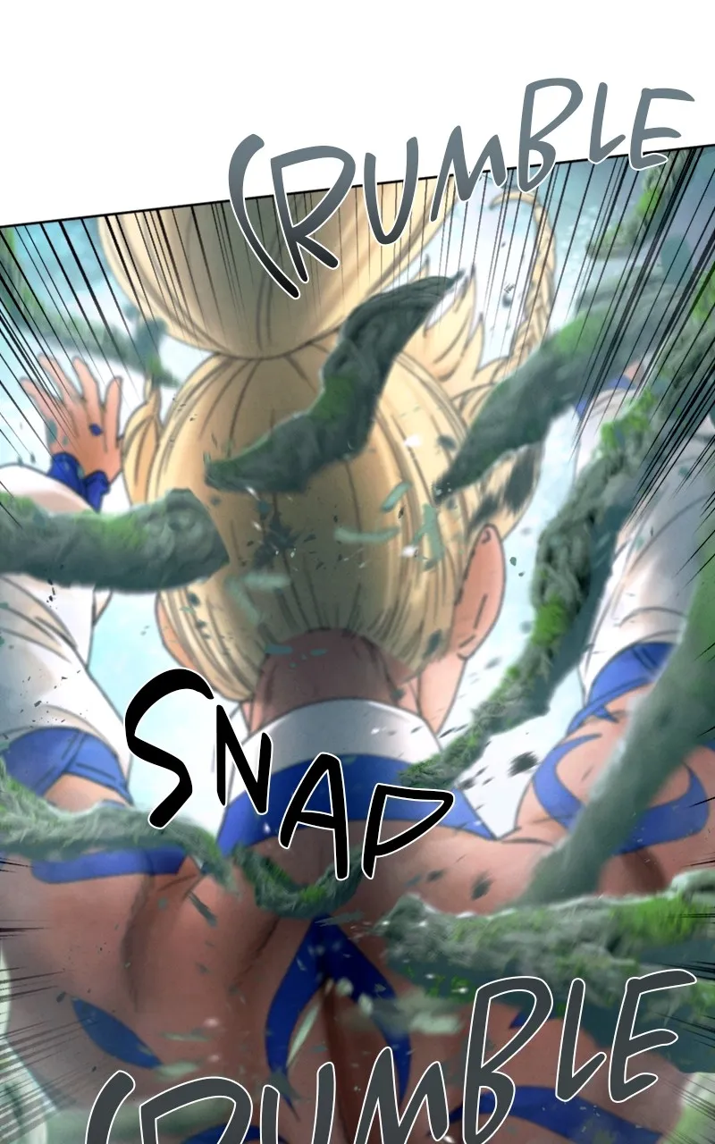 Reincarnated into a Cursed Game Chapter 21 page 65 - 