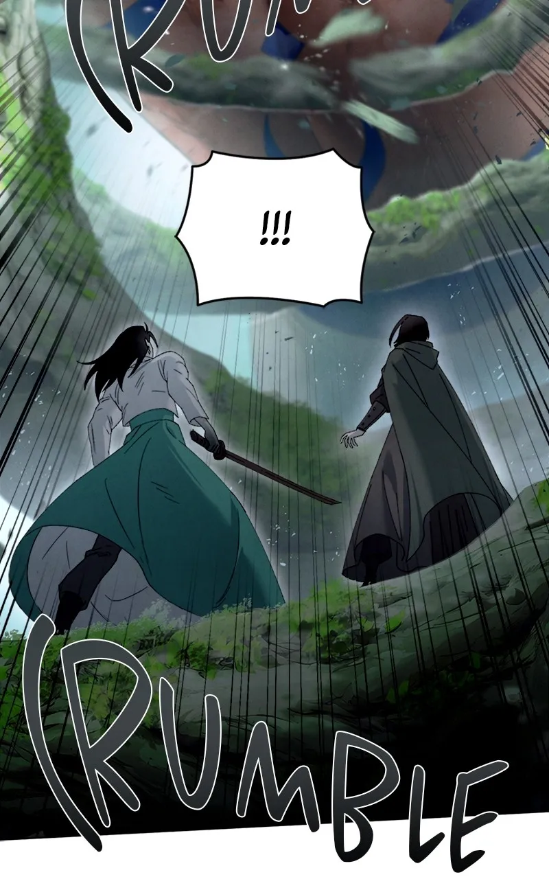 Reincarnated into a Cursed Game Chapter 21 page 66 - 