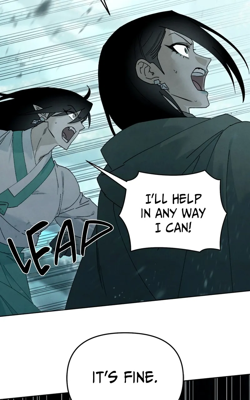 Reincarnated into a Cursed Game Chapter 21 page 68 - 