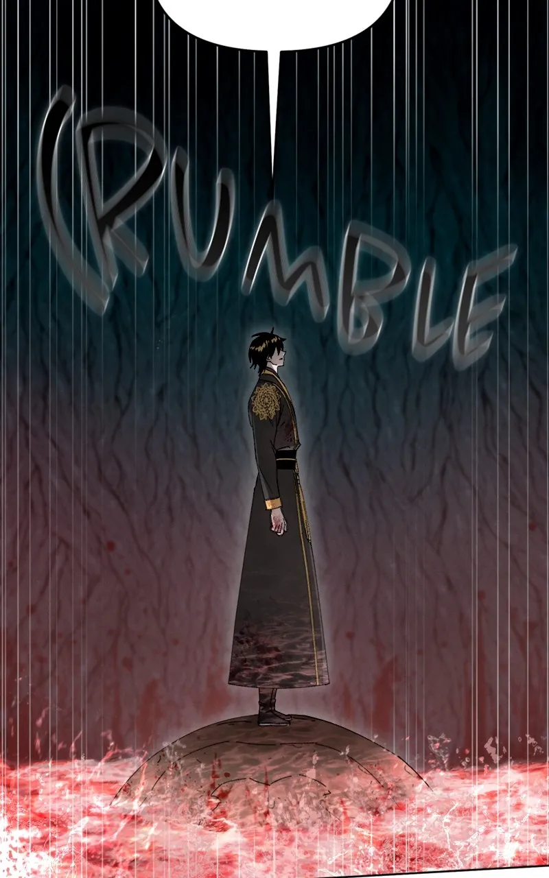 Reincarnated into a Cursed Game Chapter 21 page 69 - 