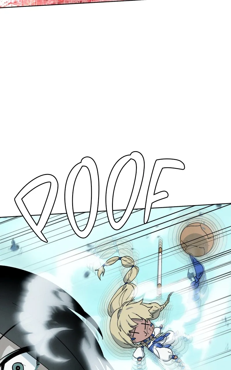Reincarnated into a Cursed Game Chapter 21 page 70 - 