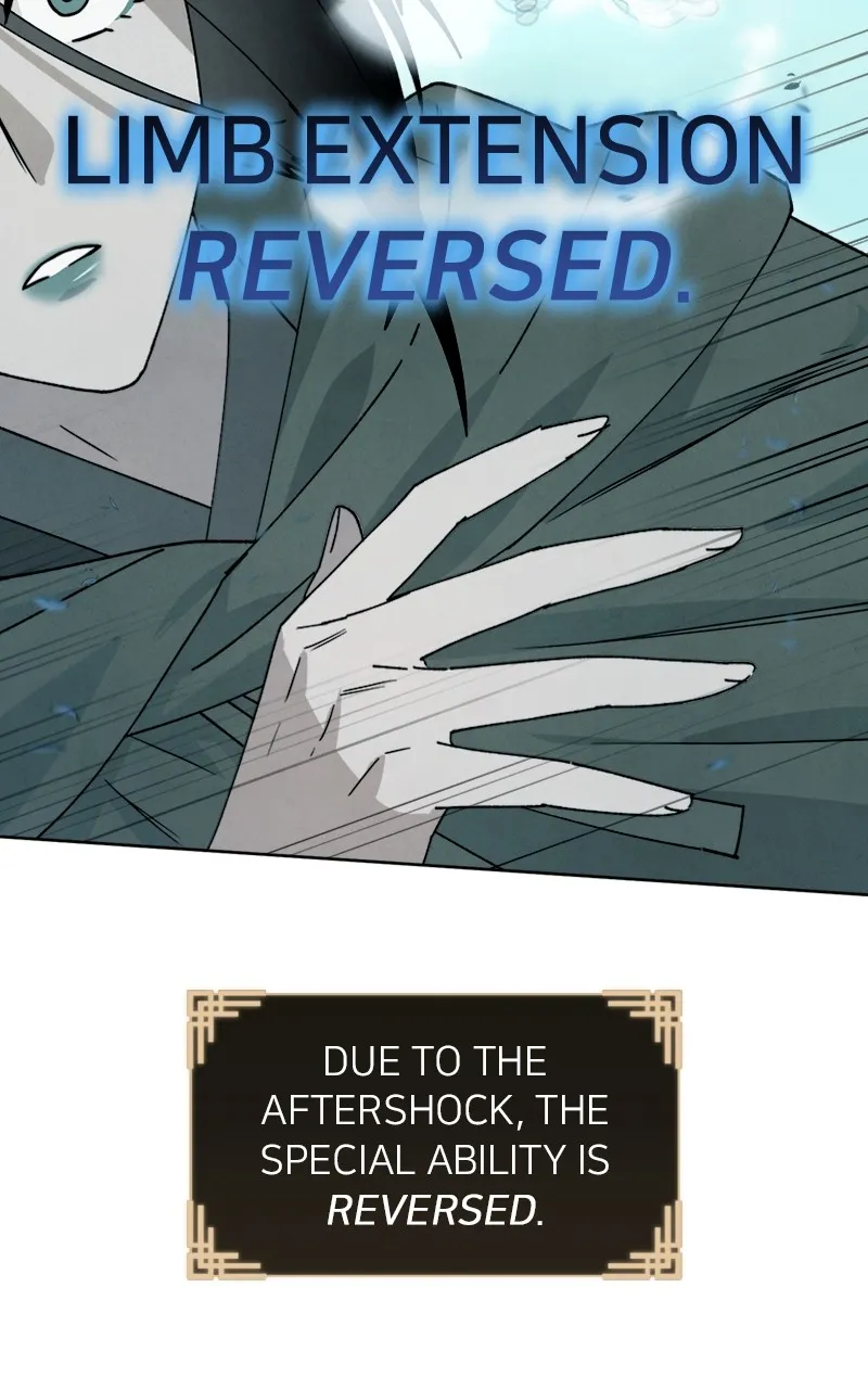 Reincarnated into a Cursed Game Chapter 21 page 71 - 
