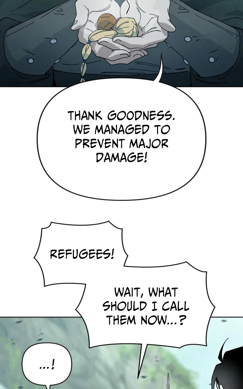 Reincarnated into a Cursed Game Chapter 21 page 74 - 