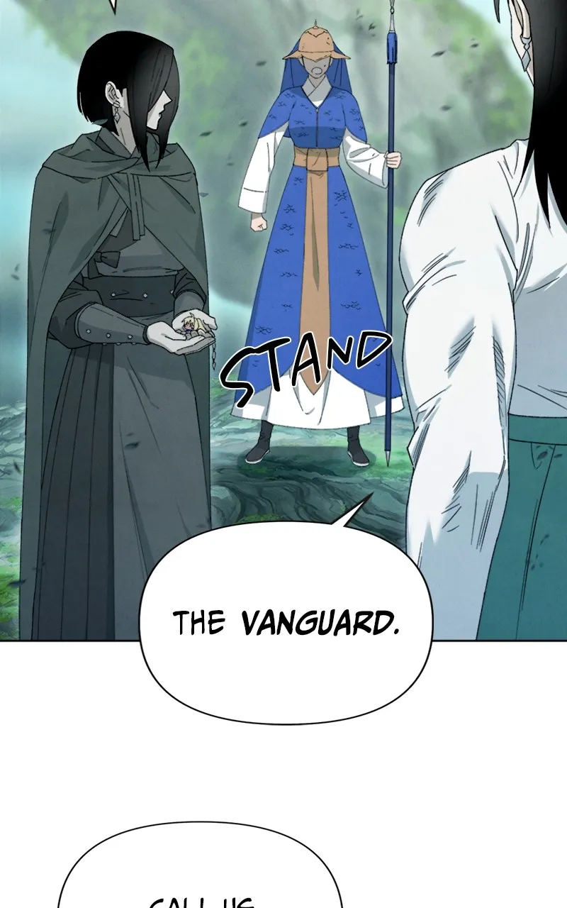 Reincarnated into a Cursed Game Chapter 21 page 75 - 