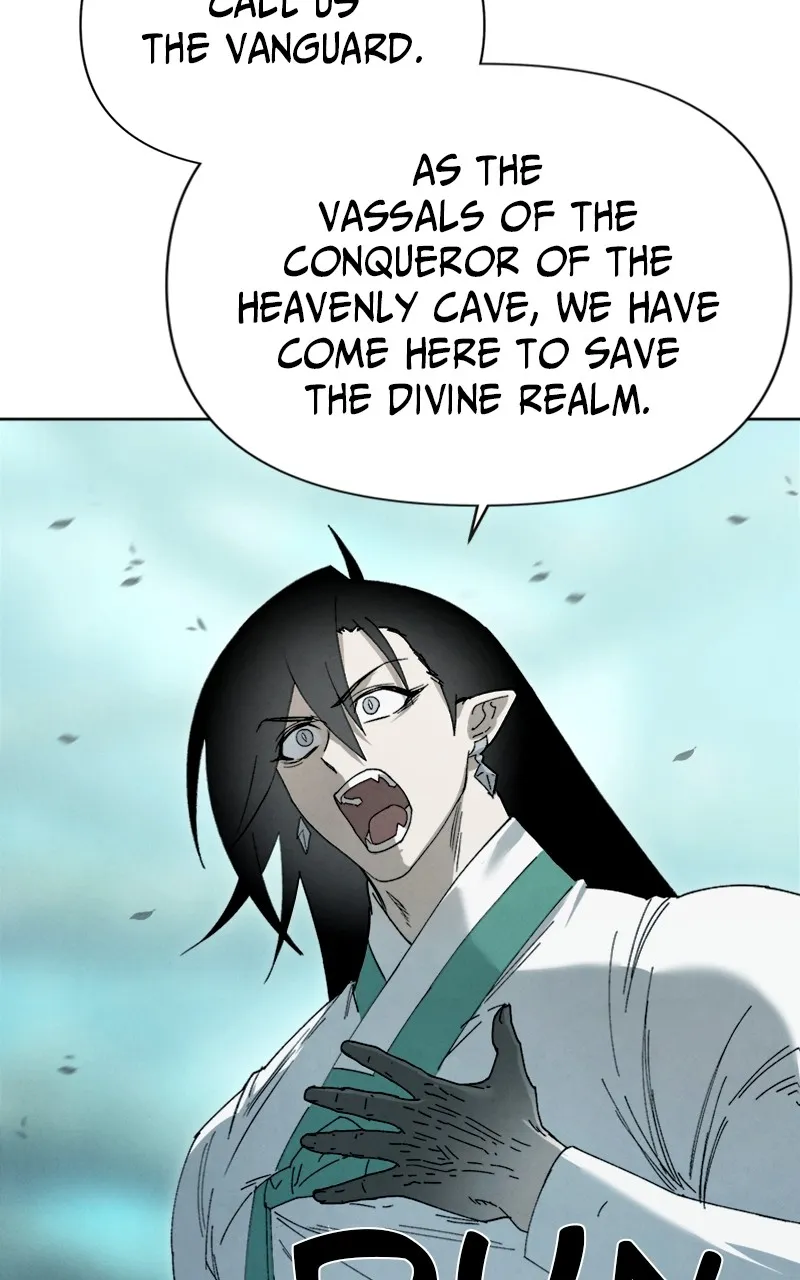 Reincarnated into a Cursed Game Chapter 21 page 76 - 