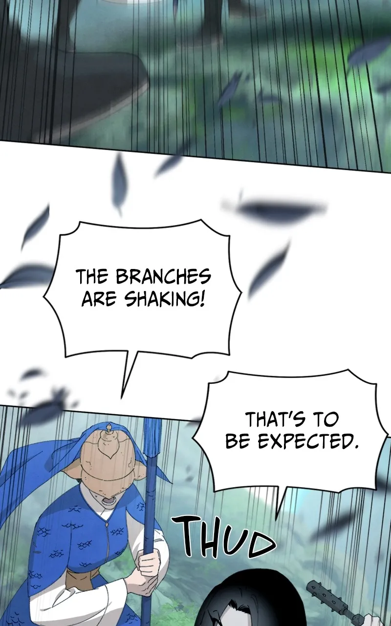 Reincarnated into a Cursed Game Chapter 21 page 80 - 