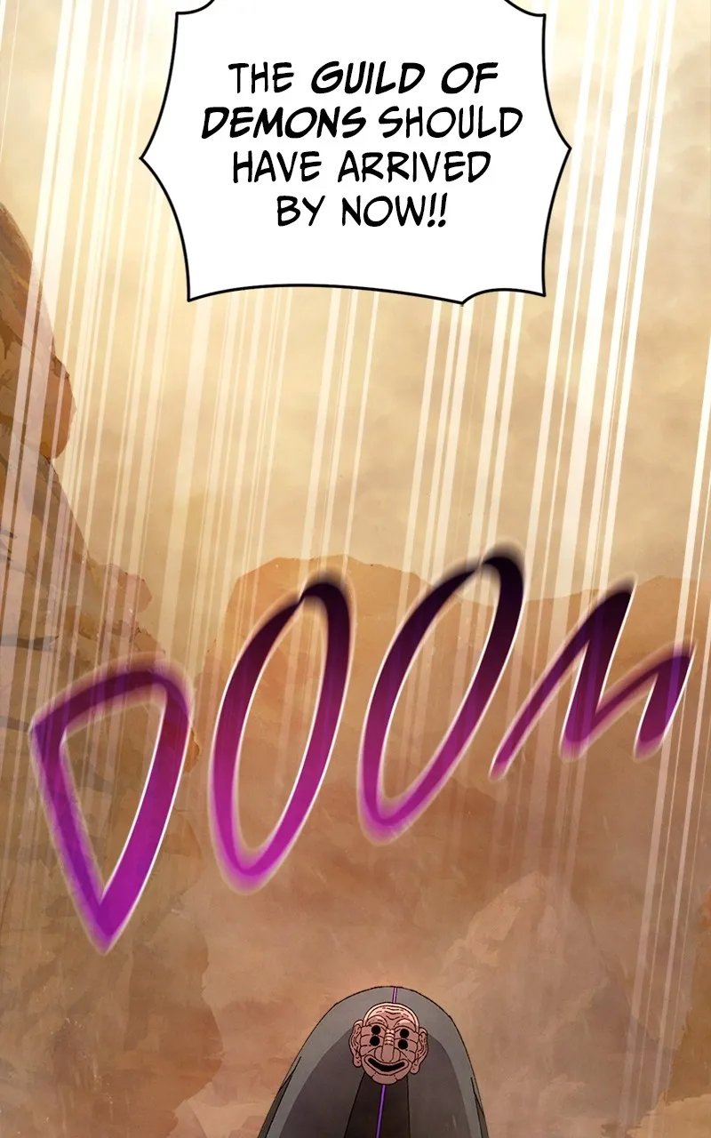 Reincarnated into a Cursed Game Chapter 21 page 82 - 