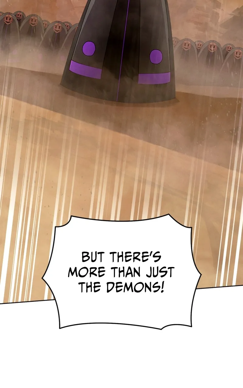 Reincarnated into a Cursed Game Chapter 21 page 83 - 
