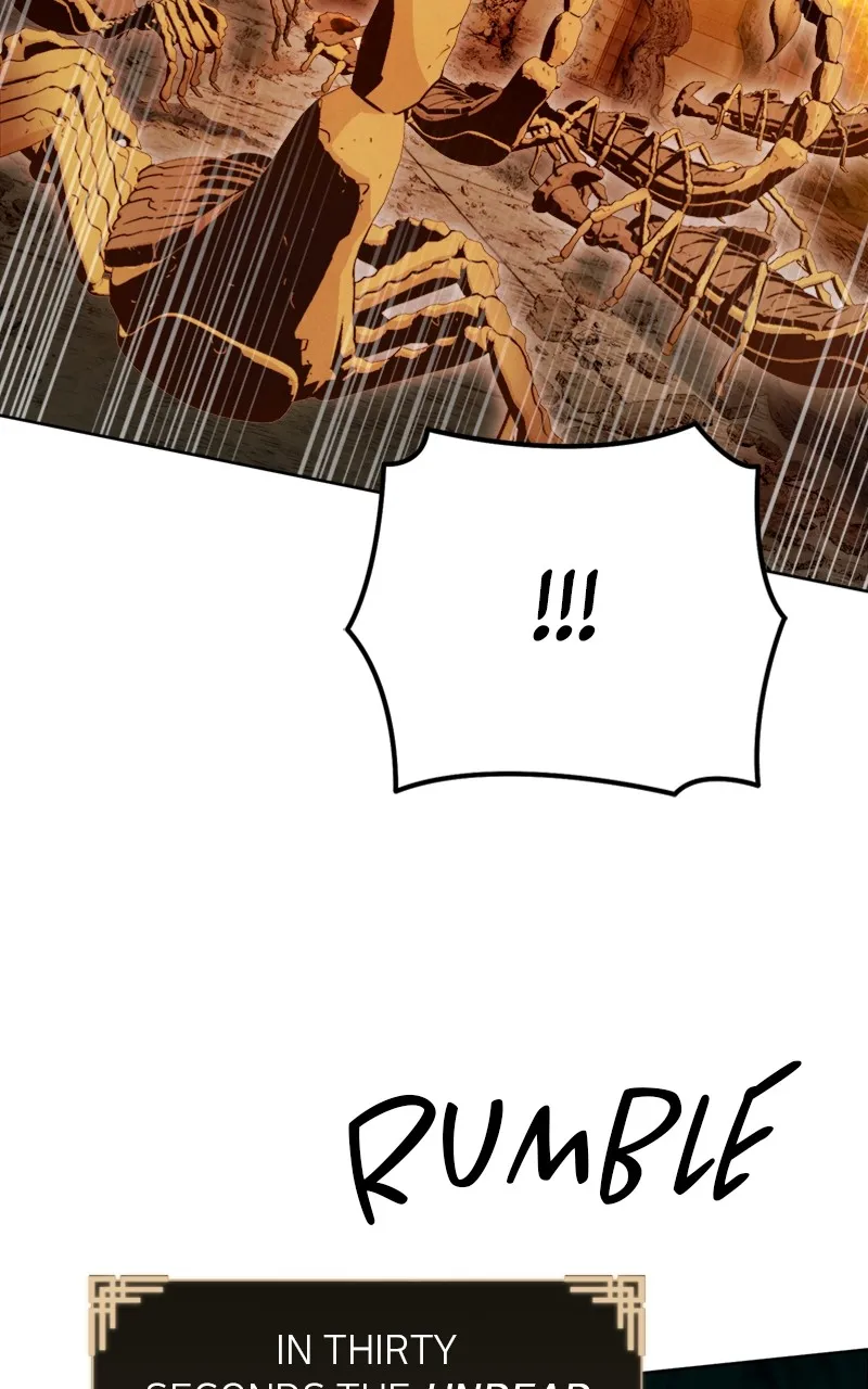 Reincarnated into a Cursed Game Chapter 21 page 87 - 