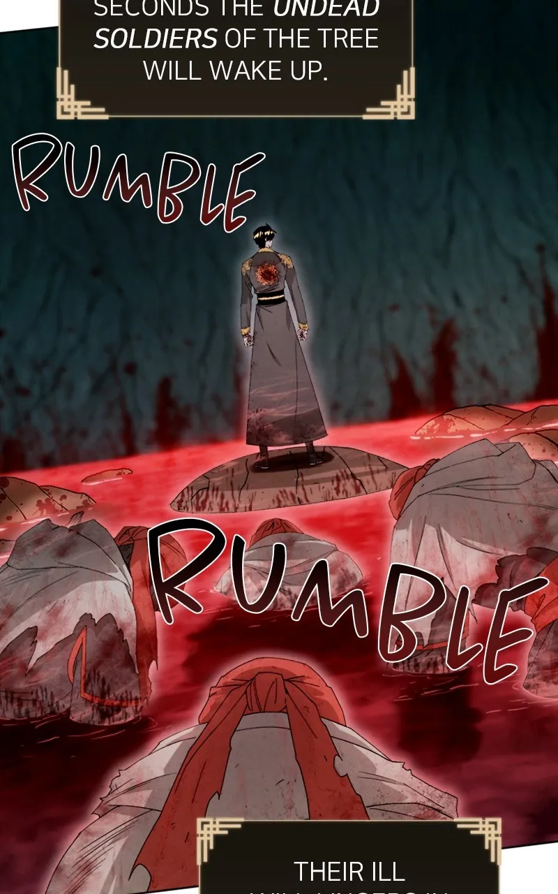 Reincarnated into a Cursed Game Chapter 21 page 88 - 